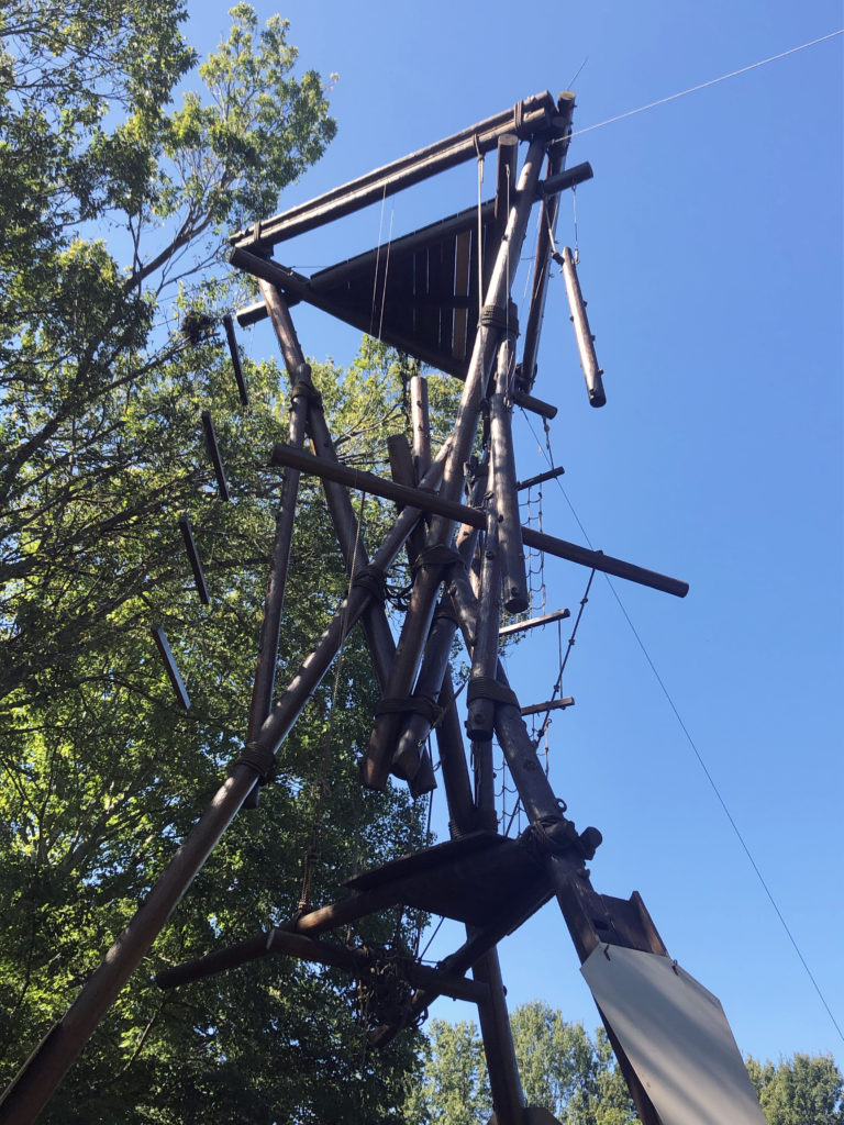 Mountain Challenge and Camp4 is still active in spite of COVID-19