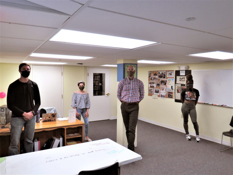 The New Approach: Academic Support is rolling this fall at MC.