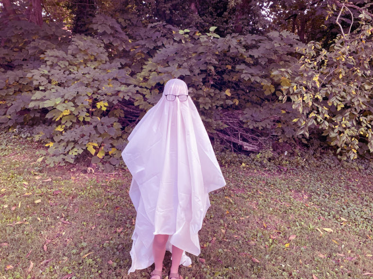 Safe ways to enjoy Halloween