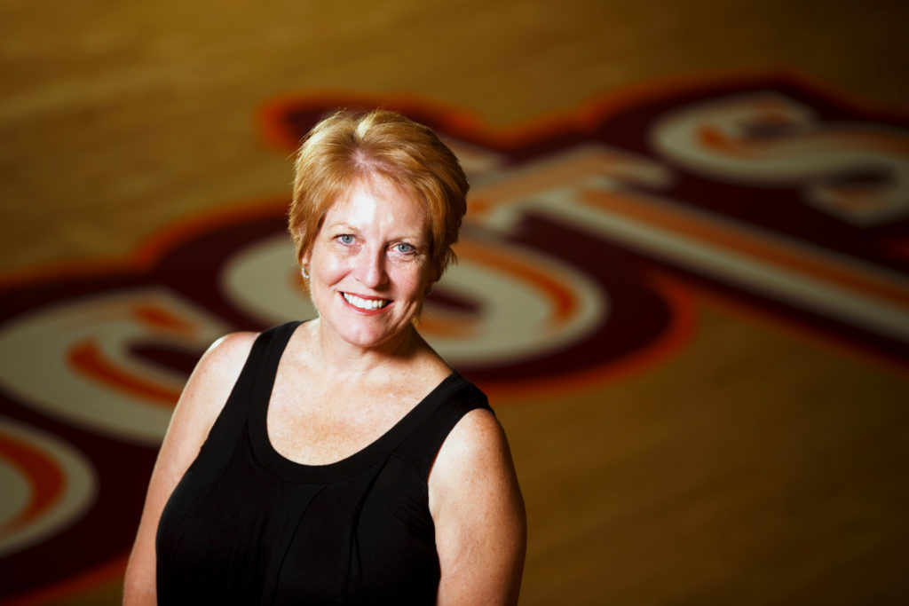 Maryville College Athletic Director becomes a full-time position