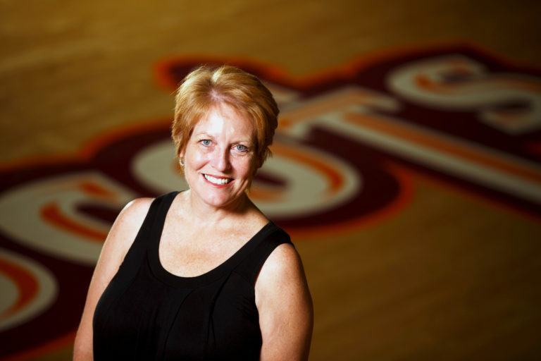 Maryville College Athletic Director becomes a full-time position