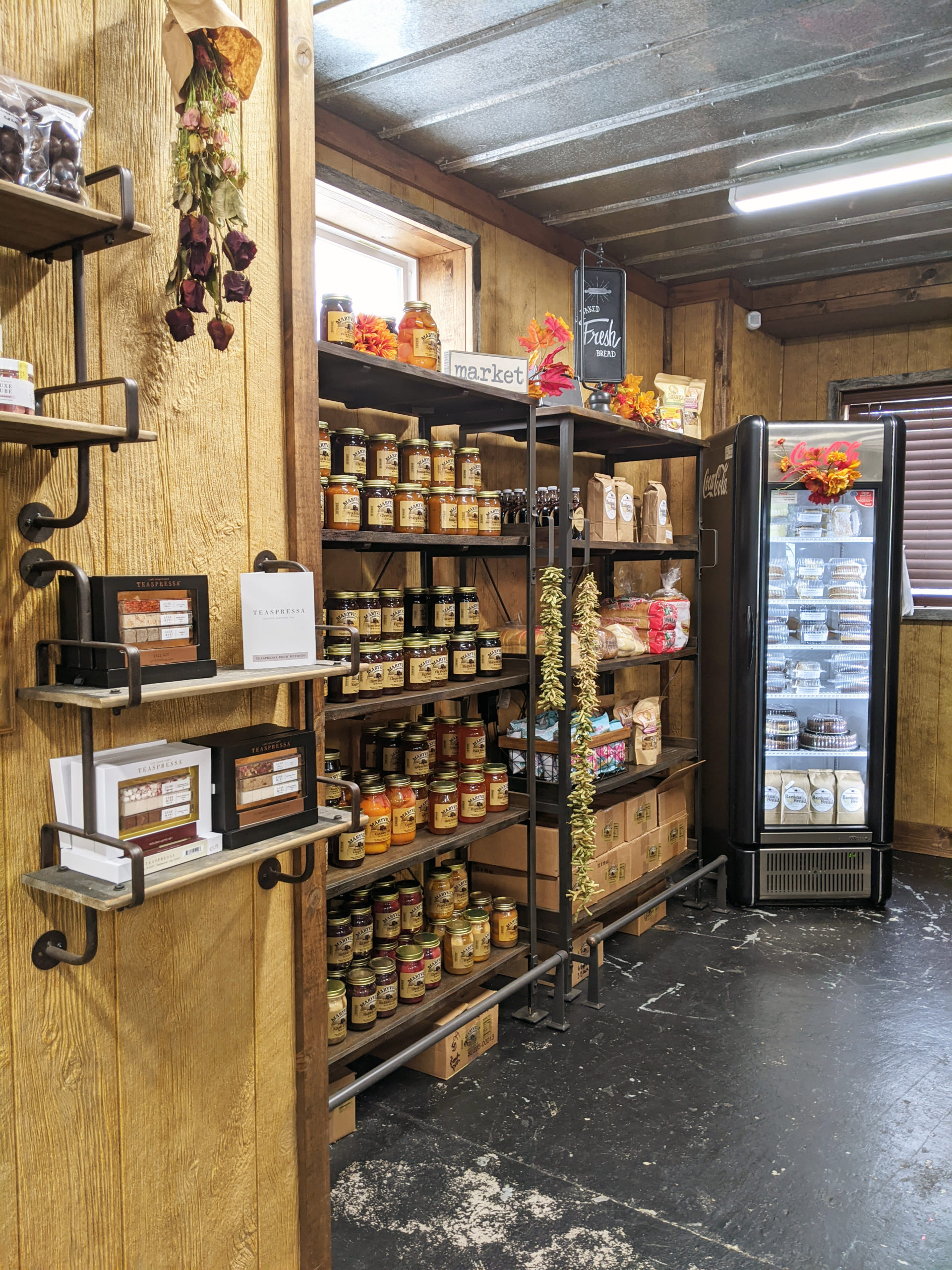 Maryville Corner Market is Maryville’s hub for local and organic foods ...