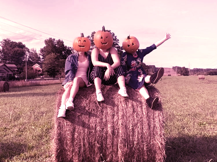 Maryville College gets Spooky!