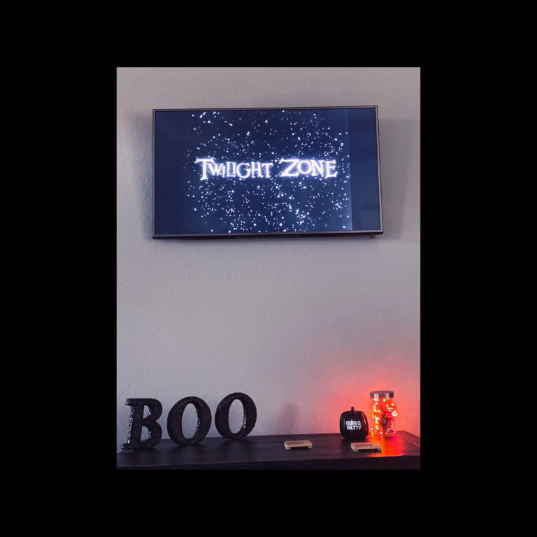 Binge-worthy shows to get you in the Halloween spirit