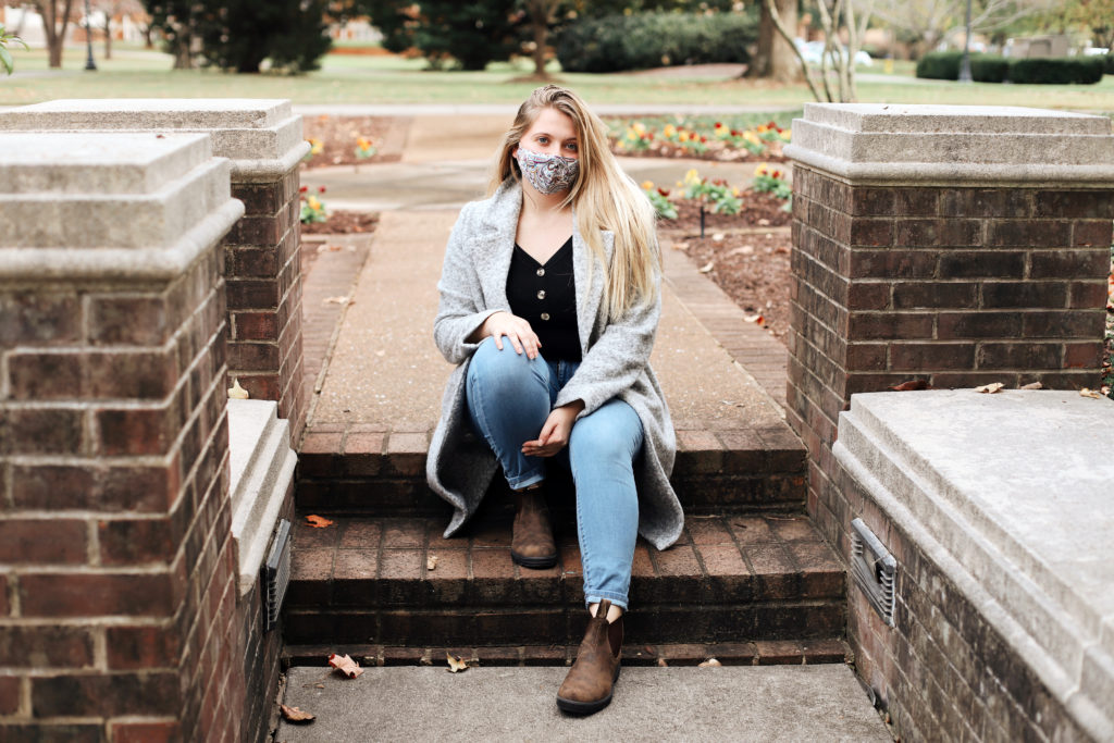 We’re fall-ing for these fashion staples!
