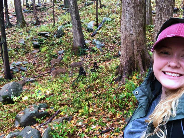 #HikeMoreWorryLess
