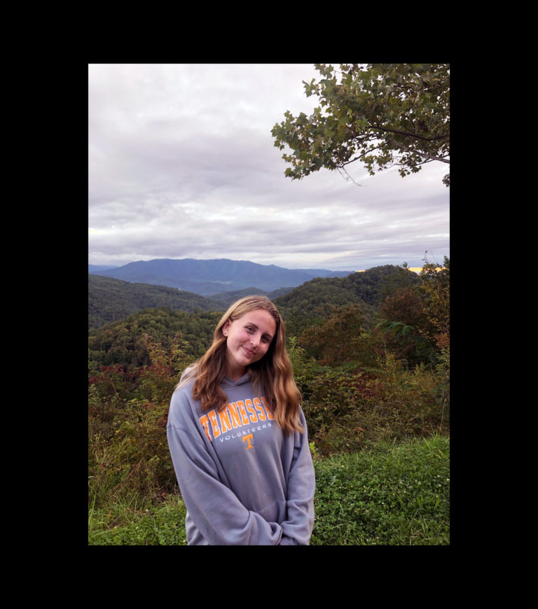 There are many things to be thankful for