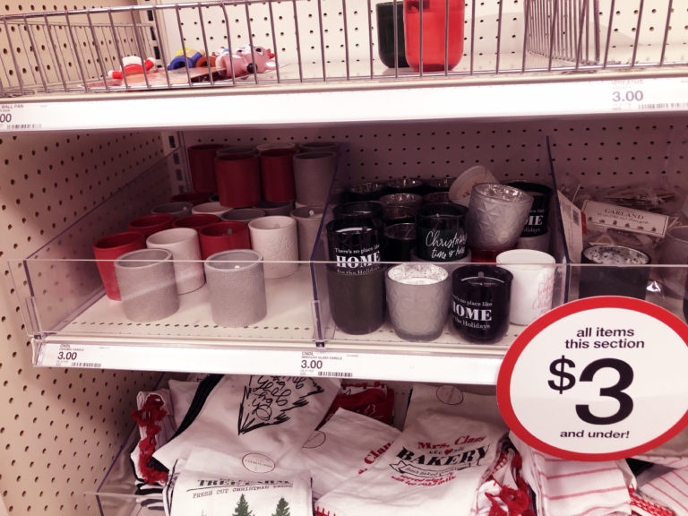 How to holiday shop on a budget