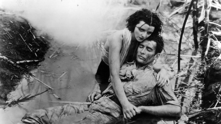 Clayton Center for the Arts is presenting The Southern Film Circuit virtually for FREE