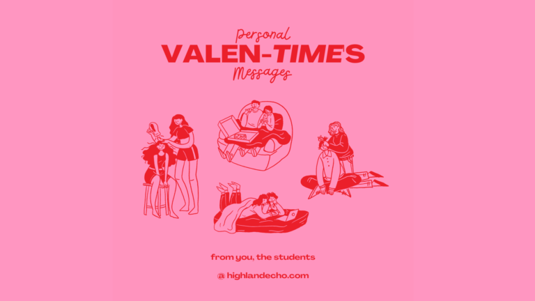 Valen-Times Messages