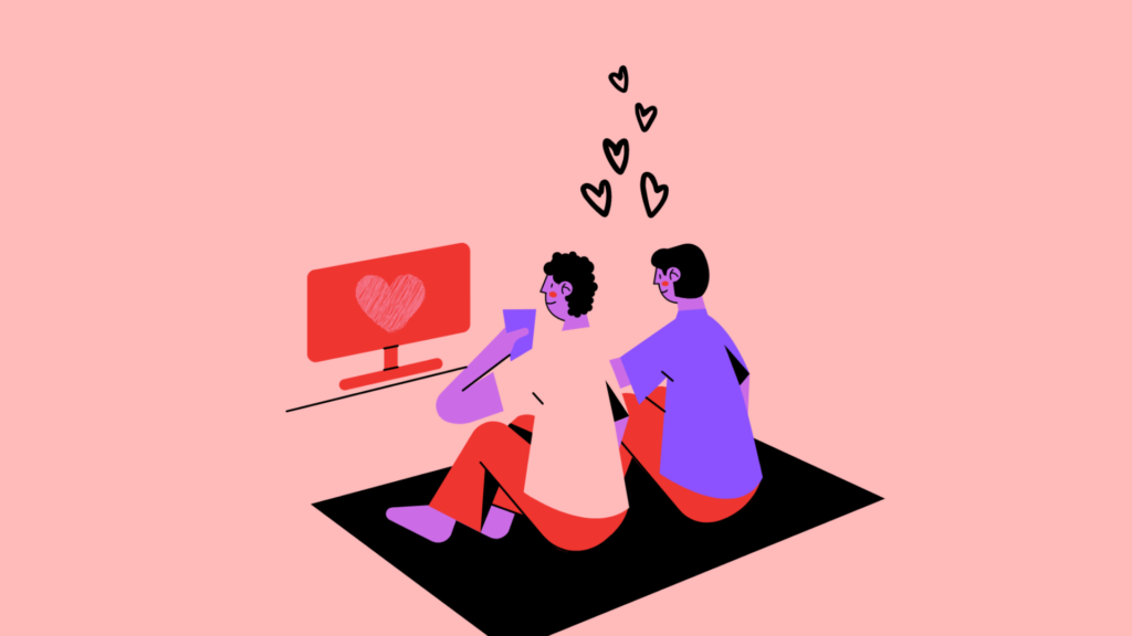 Fourteen movies to watch this Valentine’s Day