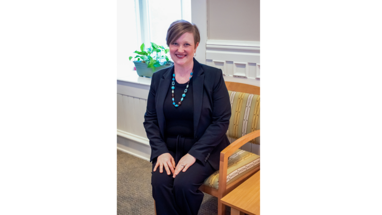Sarah Yeaple named new director of the Maryville College Career Center