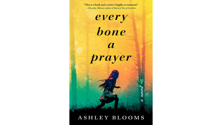 New books for your spring reading list