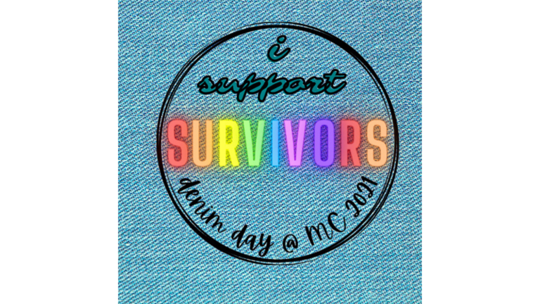 Maryville College helps raise assault awareness with Denim Day events