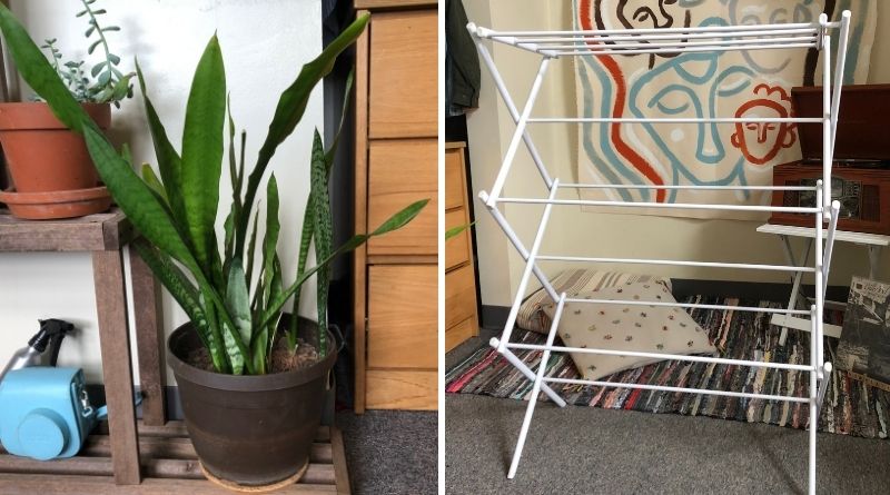 Highland Eco: Yard-Saling Tips