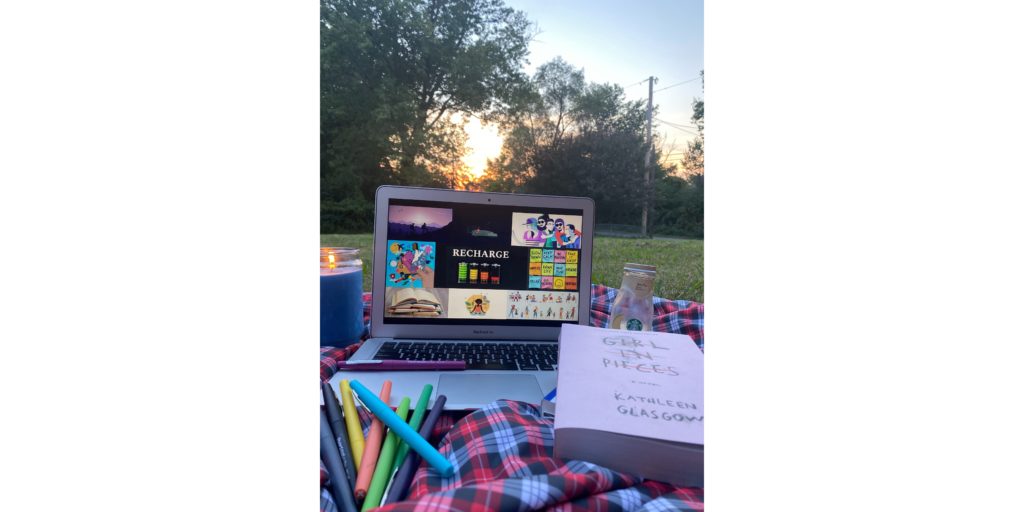 Fall Break aids mental health and stability