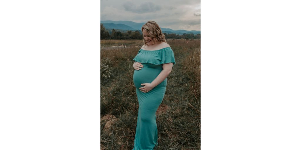 What no one tells you about being pregnant in college