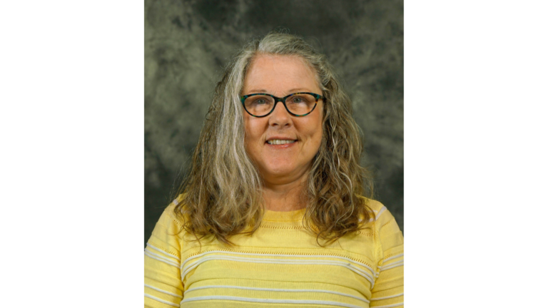 Dr. Barbara Johnson returns to Maryville College