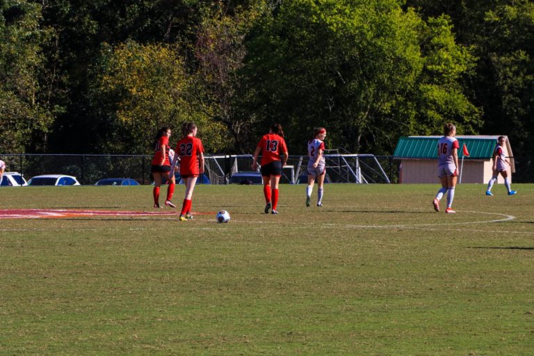 Maryville College Athletic Scores October 19th-31st