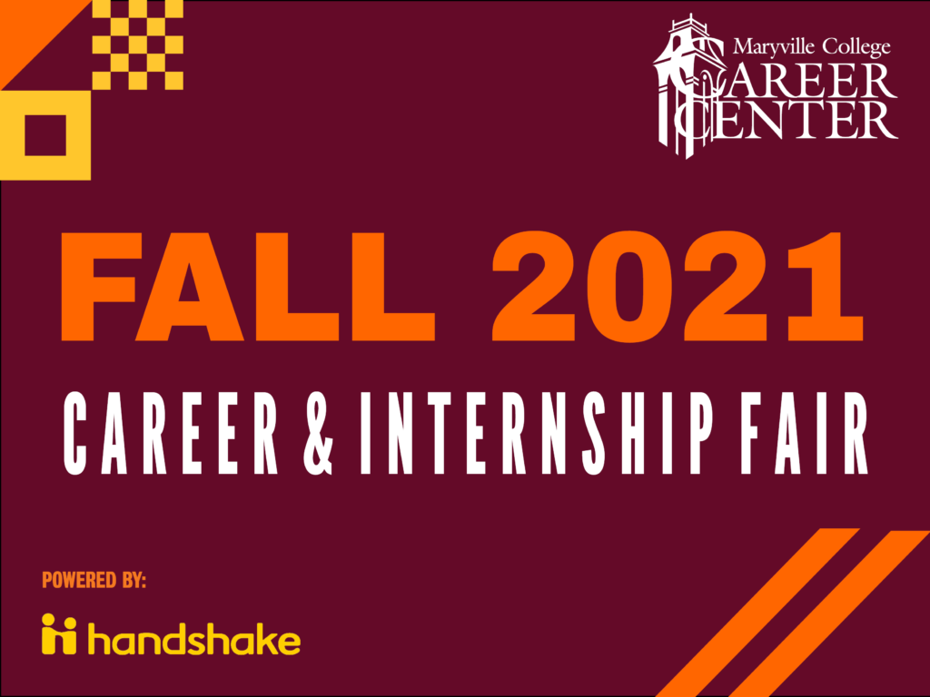 Maryville College introduces 2021 Career & Internship Fair with new COVID-19 regulations