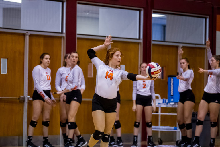 Maryville College Athletic Scores