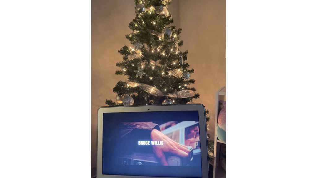 Is “Die Hard” a Christmas movie?