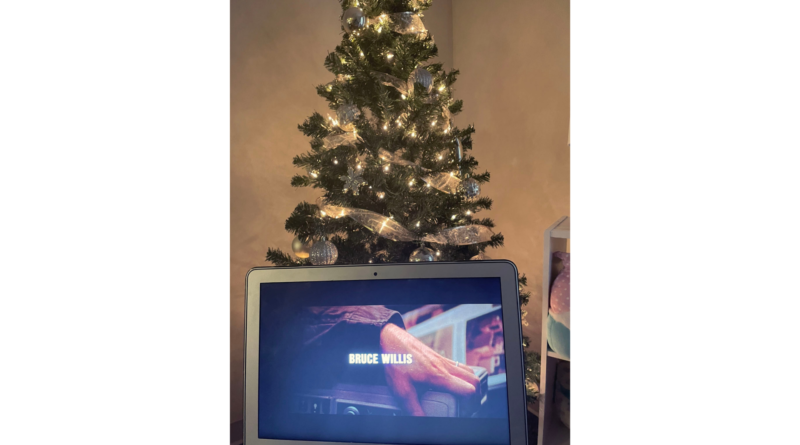 Is “Die Hard” a Christmas movie?