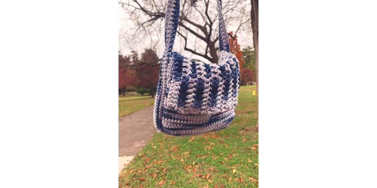 A Student’s Guide to Crochet