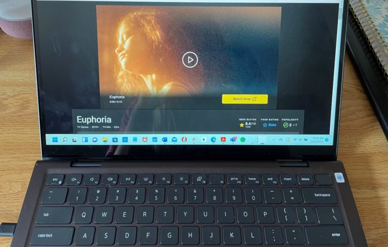 “Euphoria” captivates a young generation with drugs and drama