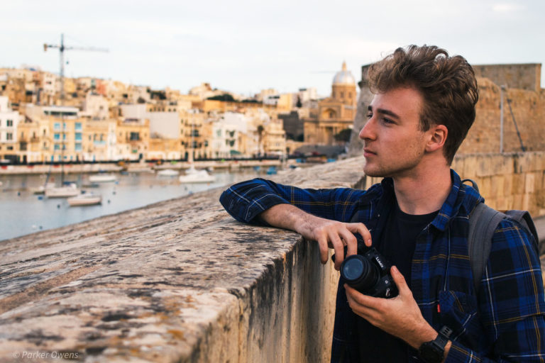 Studying Abroad in the UK