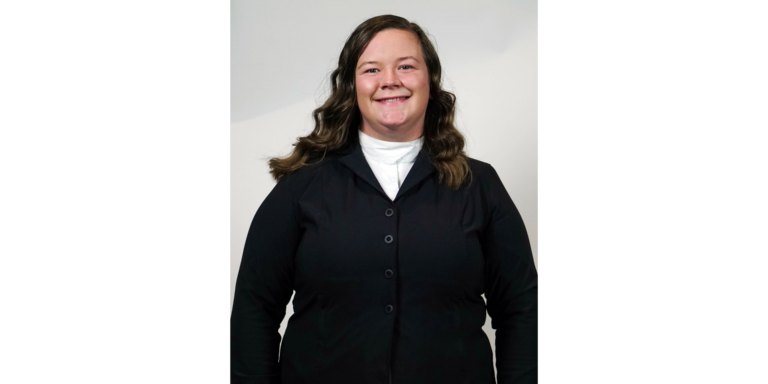 Maryville College Equestrian Team takes the reins as a family