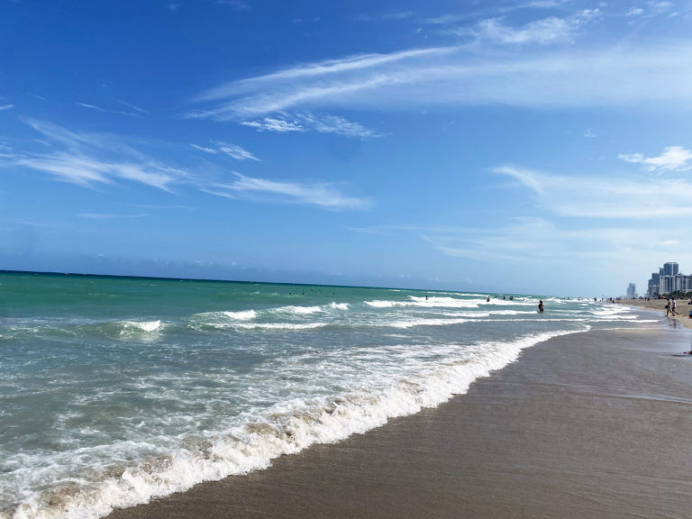Return of Spring Break Has Positive Impact on Student Mental Health