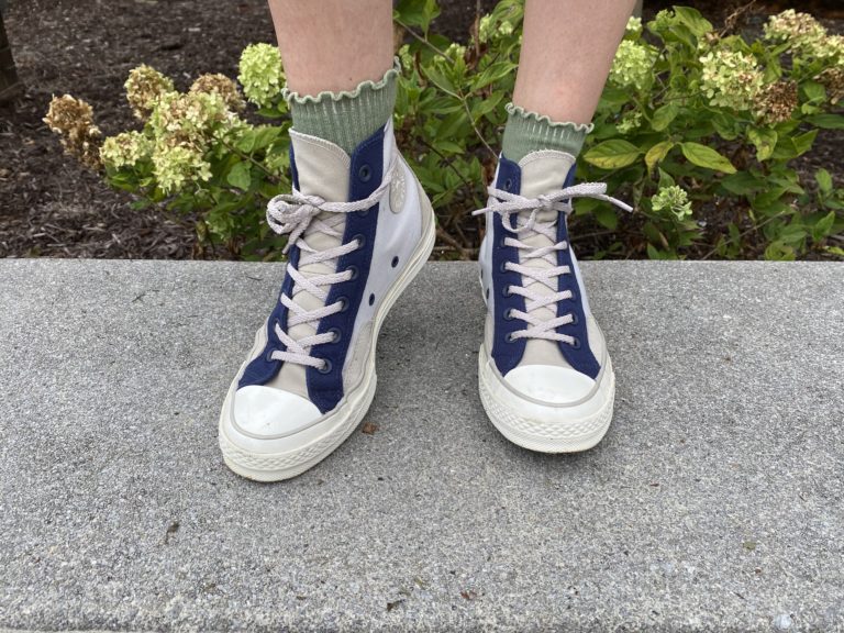 “Sneaker” Peek at MC Shoes