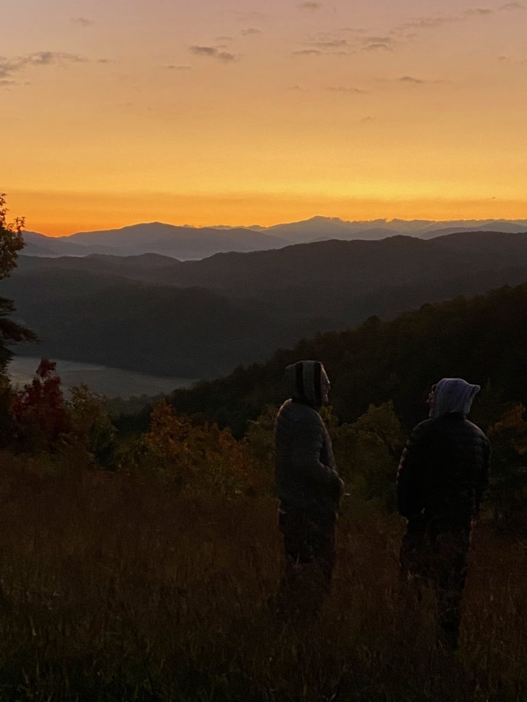 Is Fall in the Smokies Overrated?