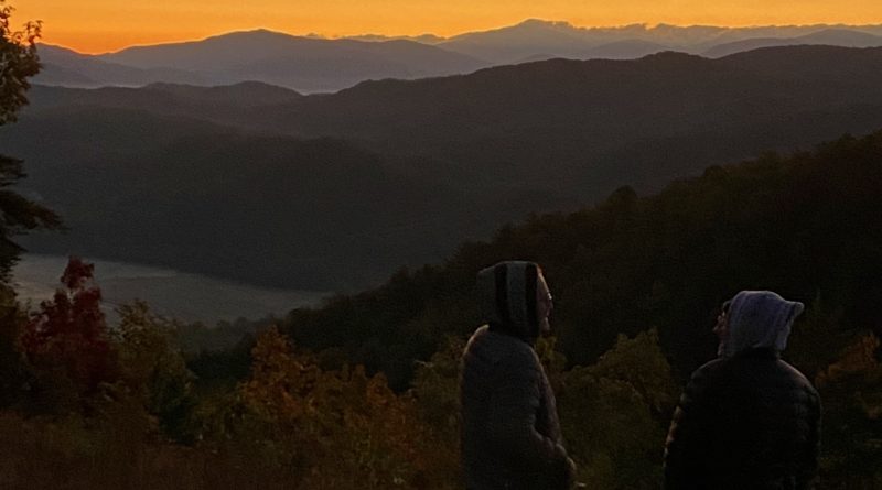 Is Fall in the Smokies Overrated?