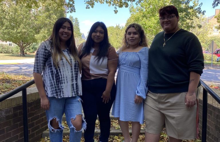 LSA Celebrates Hispanic Heritage Month