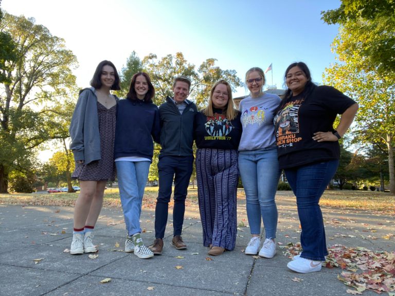 True Crime Club Revitalized