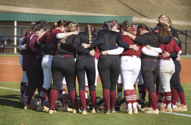 Maryville College’s New Softball Coach