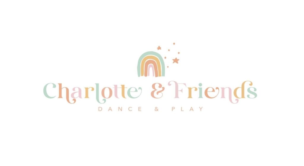 Charlotte and Friends Dance and Play