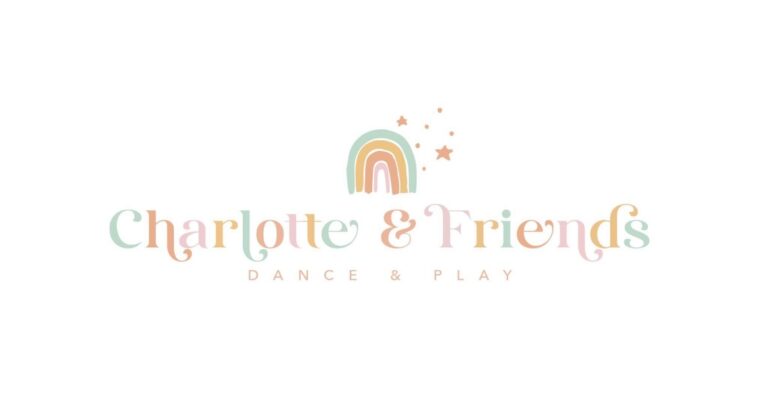 Charlotte and Friends Dance and Play
