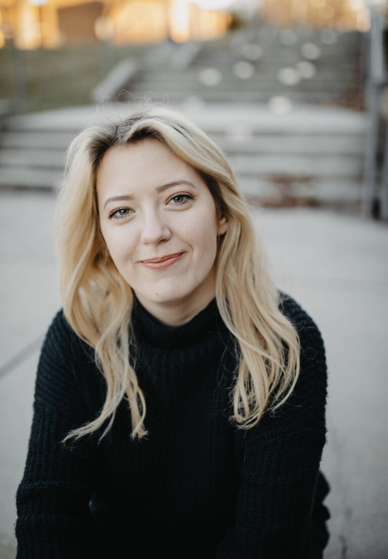 Maryville College alum joins counseling center staff with unique qualifications