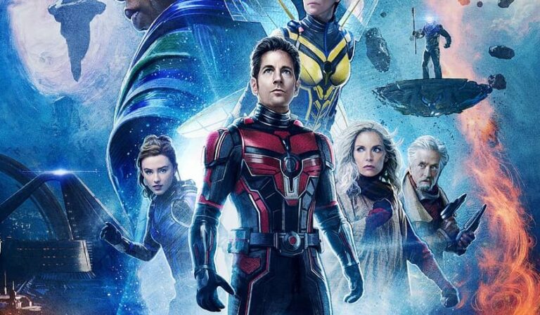 Quantumania: a step in the right direction for Marvel