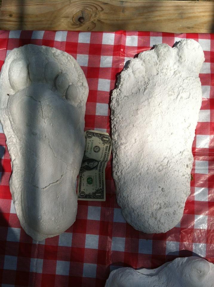 Local Legends: Appalachian Bigfoot inspires minds and menus