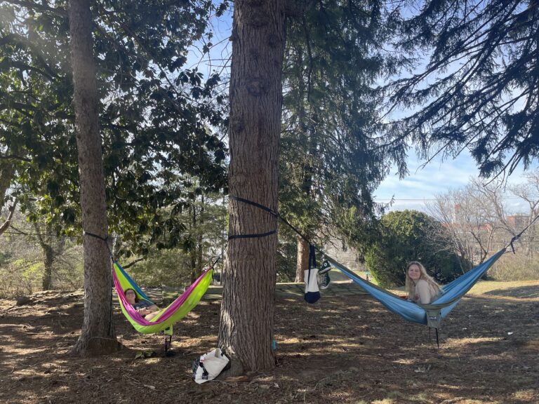 Signs of Spring