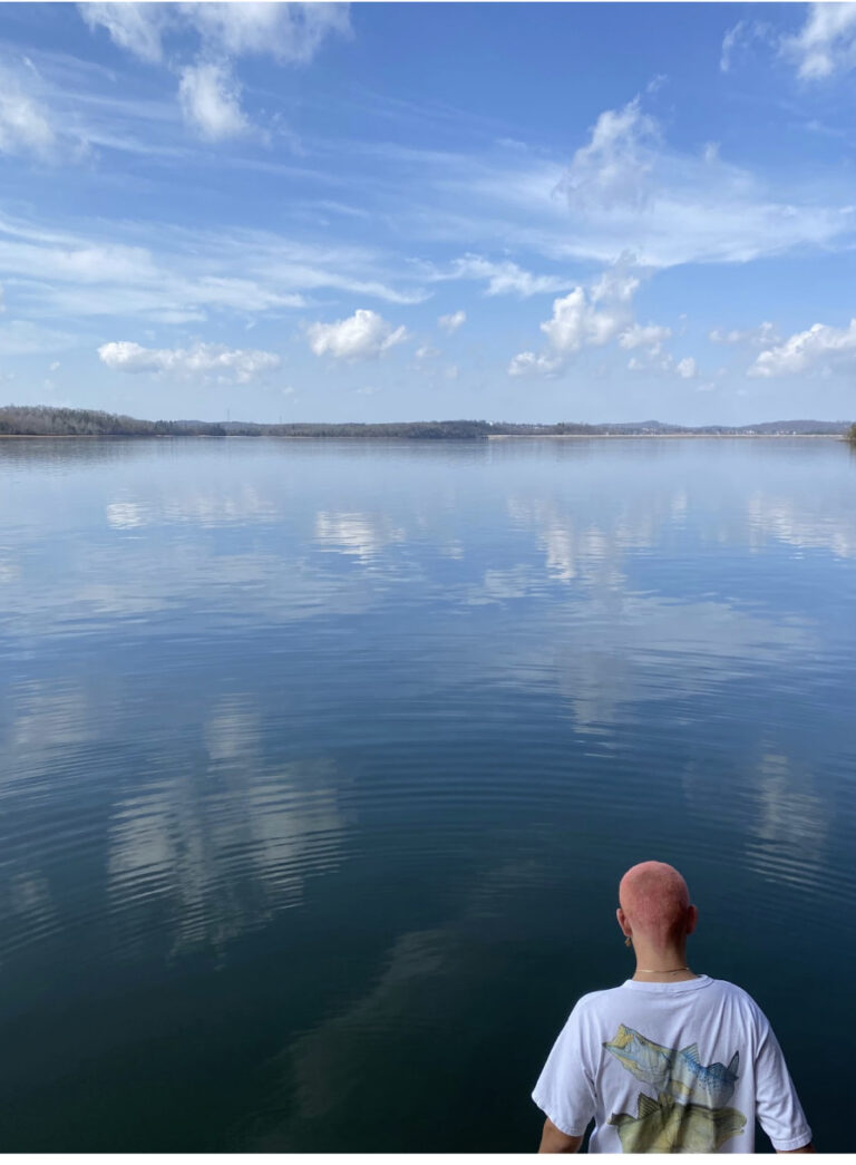 Getting active during springtime in Maryville