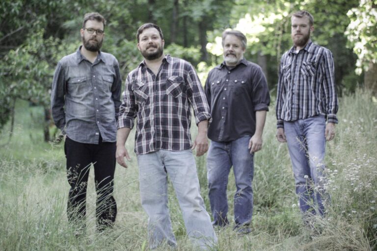 MC’s Dr. Jay Clark: A modern-day Joe Hill for East Tennessee’s land and people