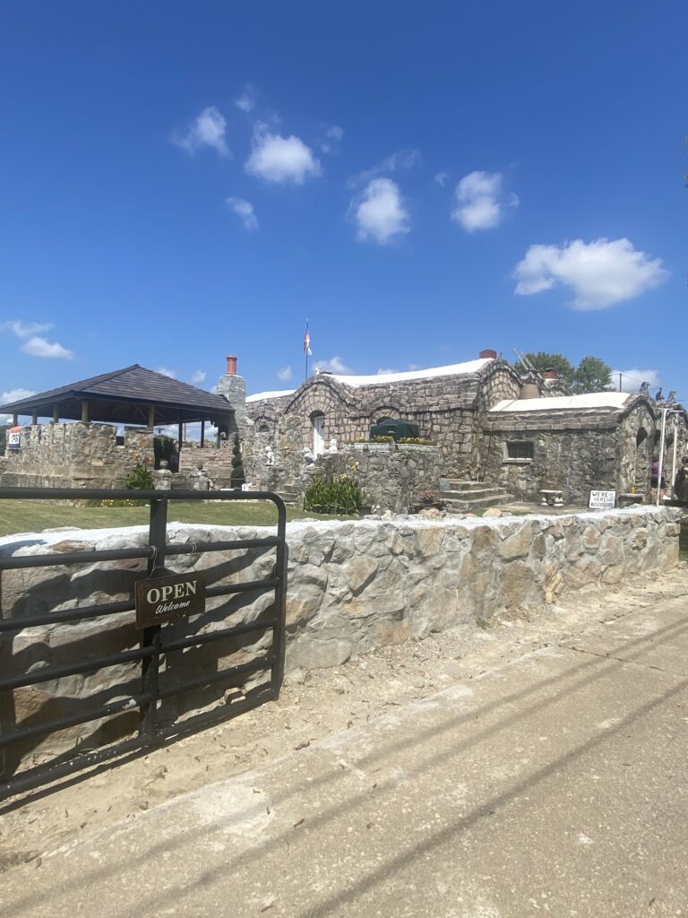 Local Legends: East Tennessee’s Doomsday castles