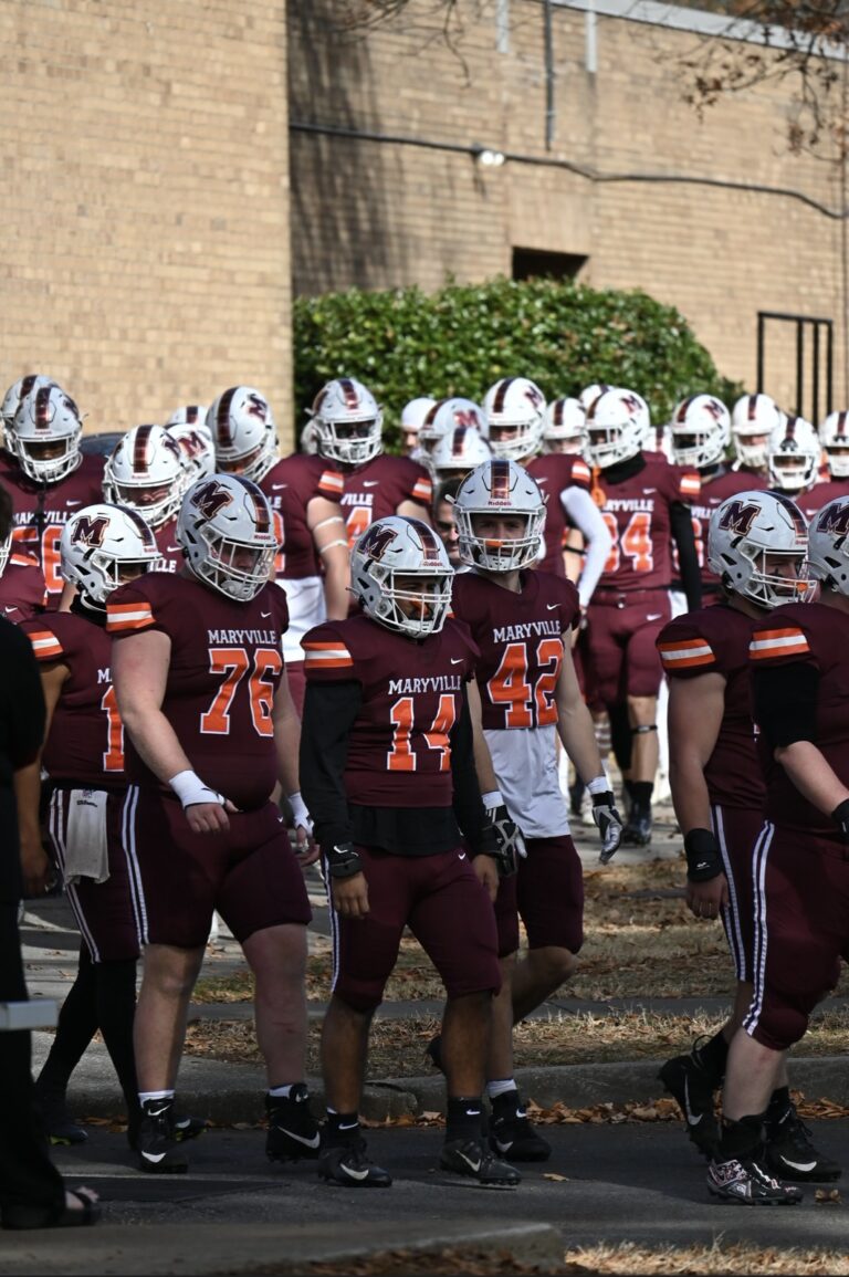 Football team concludes season with impressive 8-2 record