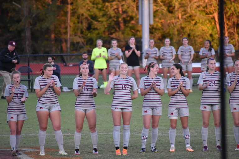 Men’s and Women’s Fall Soccer Overview