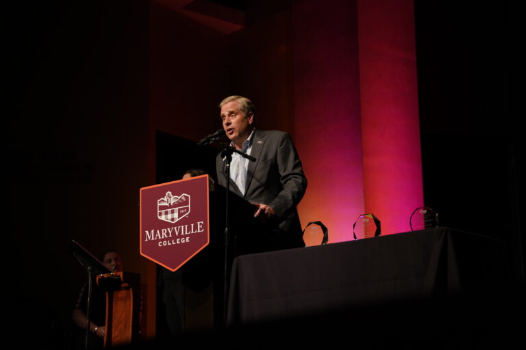 Maryville College receives $2.25 million grant to support low-income students